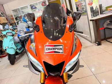 Yamaha YZF-R25