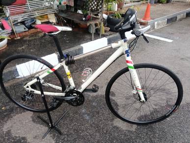 Giant Seek 2 Adult  Gravel bike