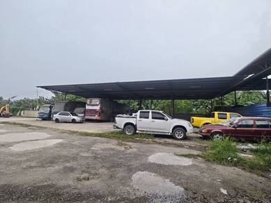 Warehouse / Factory For Rent in Kota Kinabalu,SBH