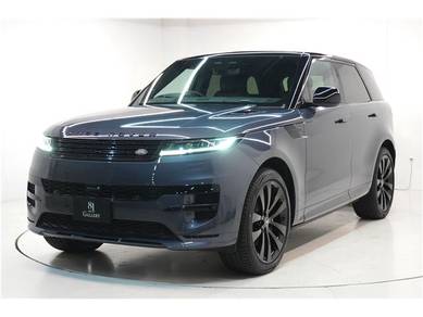 Land Rover Range Rover Sport SPORT DYNAMIC SE P400 in Klang, SGR