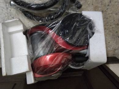 Empress Bagless vacuum cleaner 