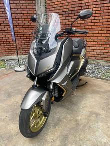 Aveta Vanguard 250