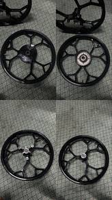 rim aerox thai