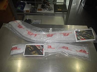 Apr Performance Carbon Radiator Cooling Plate FL5