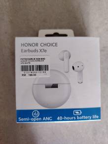 Honor Choice Earbuds X7e