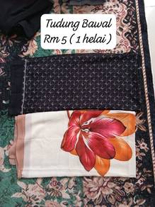 Tudung Bawal Wanita