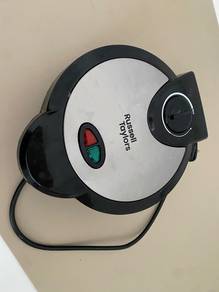 waffle maker 