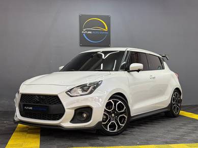 Suzuki Swift SPORT in Cheras, KUL
