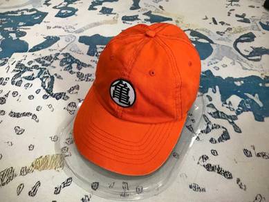 MU3876 Topi Cap Anime Dragon Ball Z