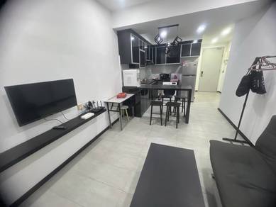 Service Residence For Rent in Sensasi @ Utropolis