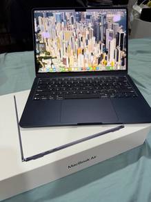 MacBook Air 13 Inch M4 Chip
