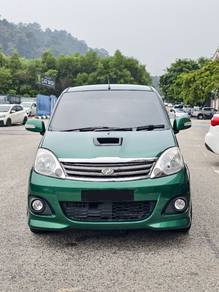 Perodua Viva ELITE AT in Kuantan, PHG