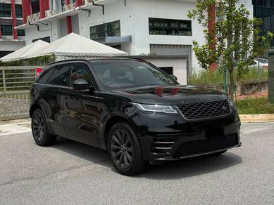 Land Rover Range Rover Velar VELAR R-DYNAMIC P250 in Petaling Jaya, SGR