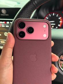Iphone 18 Pro Max 2TB