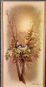 Andres Orpina – Robin Nest 🌿