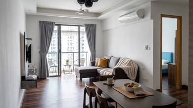 Service Residence For Rent in R&F Princess Cove