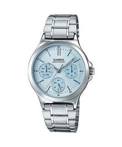 Watch- Casio Ladies Date LTPV300D-2 - ORIGINAL