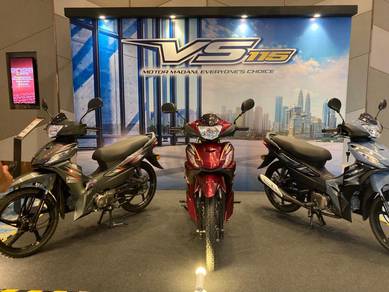 Aveta VS 115