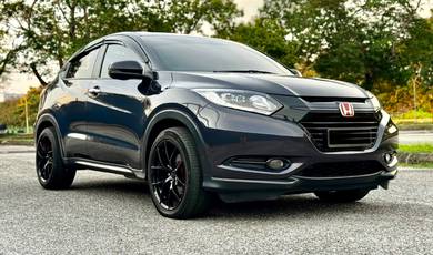 Honda HR-V V in Bukit Jalil, KUL