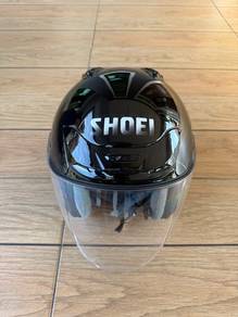 Shoei JF2 Black Copy 1:1 Premium