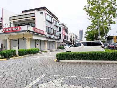 Shop lot For Rent in Iskandar Puteri,JHR