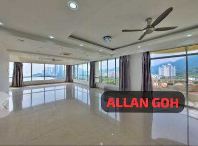 Condominium For Sale in The Waterfront