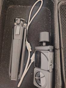 dji action 2 dual display 