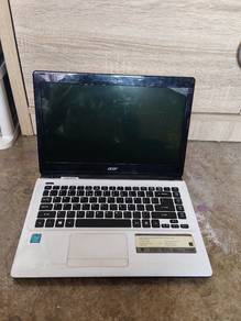 Acer Aspire E1-410