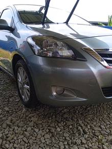 Toyota Vios E in Kota Damansara, SGR