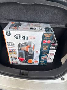 Frozen Drink Maker Nak Letgo ( SLUSHI)