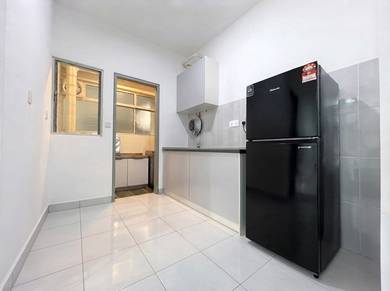 Apartment For Rent in Idaman Melur @ CyberSouth