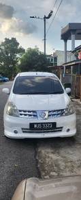 Nissan Grand Livina IMPUL in Ampang, SGR