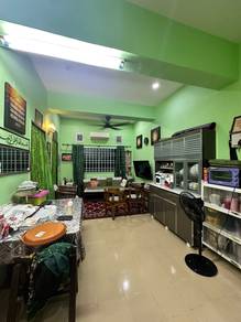 Flat For Sale in Kompleks Pulau Mutiara