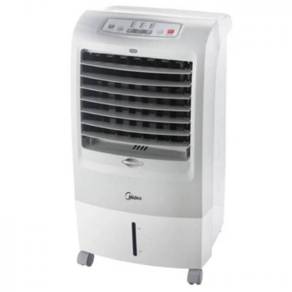 Midea 15L air cooler with ioniser