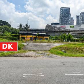 Commercial Land in Klang, SGR