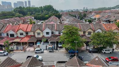 2-storey Terraced House For Sale in Puchong,SGR