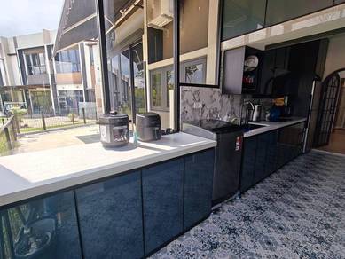 2-storey Terraced House For Sale in Iskandar Puteri,JHR
