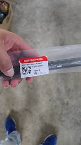 Rear Bonnet myvi absorber 
