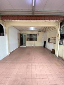 2-storey Terraced House For Rent in Ulu Tiram,JHR