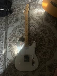Electric Guitar