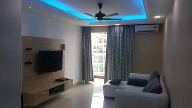 Condominium For Sale in Hijauan Saujana
