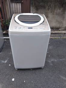 Toshiba washer washing machine mesin basuh 15.0 k