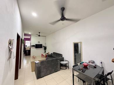 1-storey Terraced House For Sale in Padang Serai,KDH