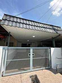 2-storey Terraced House For Rent in Melaka Tengah,MLK