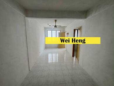 Flat For Sale in Bukit Mertajam,PNG