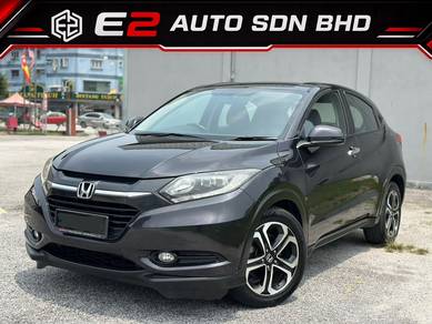 Honda HR-V V in Batu Caves, SGR