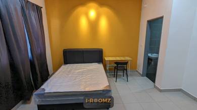 Room in Cheras, KUL
