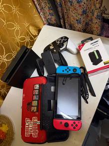 Nintendo Switch V2