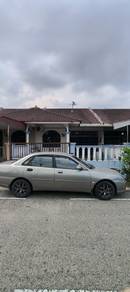 1-storey Terraced House For Sale in Tangkak,JHR