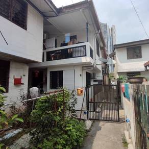 2-storey Terraced House For Sale in Setapak,KUL